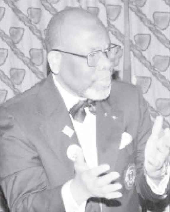 Avis juridique sur la candidature de Macky Sall