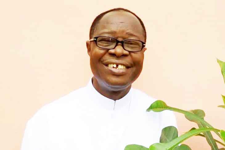 ► « En dépit de tout, le Bénin respecte l’alternance politique et l’organisation d'élections démocratiques ». (Interview exclusive du Père Nathanaël Yaovi Soédé sur le 36e anniversaire de la Conférence nationale de février 1990)