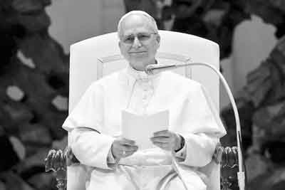 Message du Pape Léon XIV pour la 63e Journée mondiale de prière pour les vocations, IVe dimanche de Pâques - 26 avril 2026