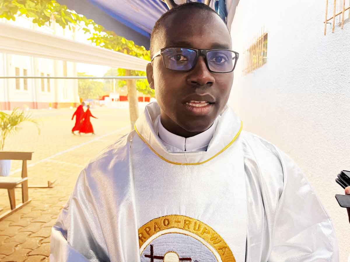 Communiqué final-Province ecclésiastique de Parakou