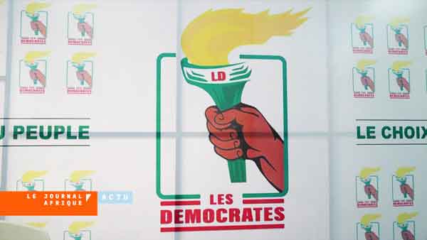 Les masques tombent