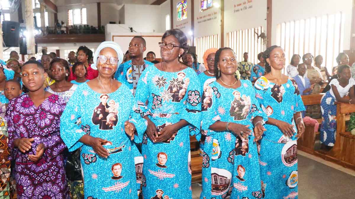 ►  Zogbo a l’âge de la maturité