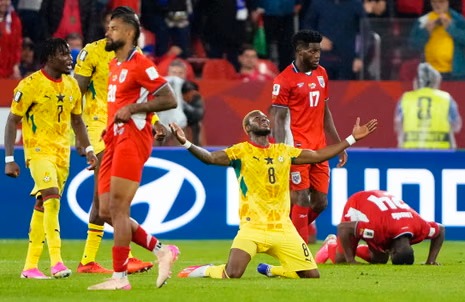 Des victoires, des nuls consistants et des défaites pour l’Afrique