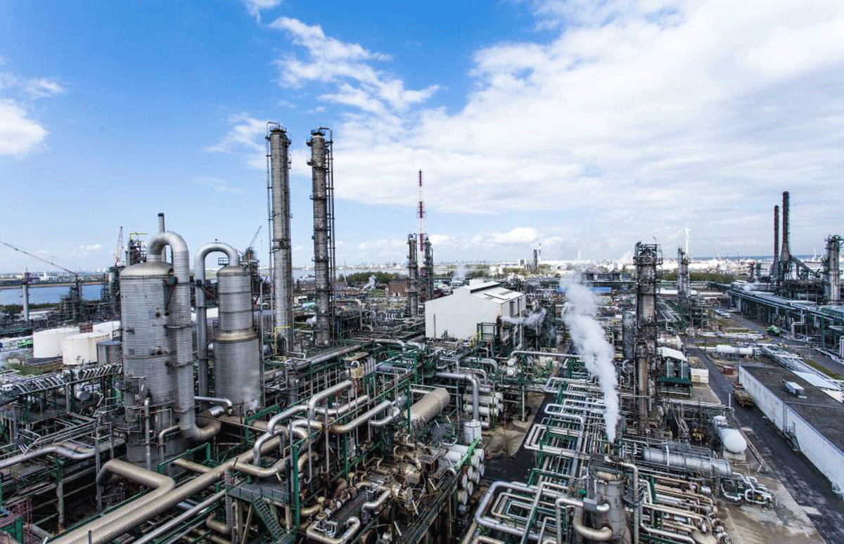 Le risque accru de pénurie de pétrole se precise