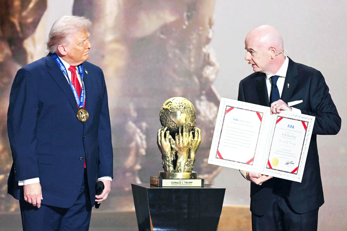 Le Mondial des records