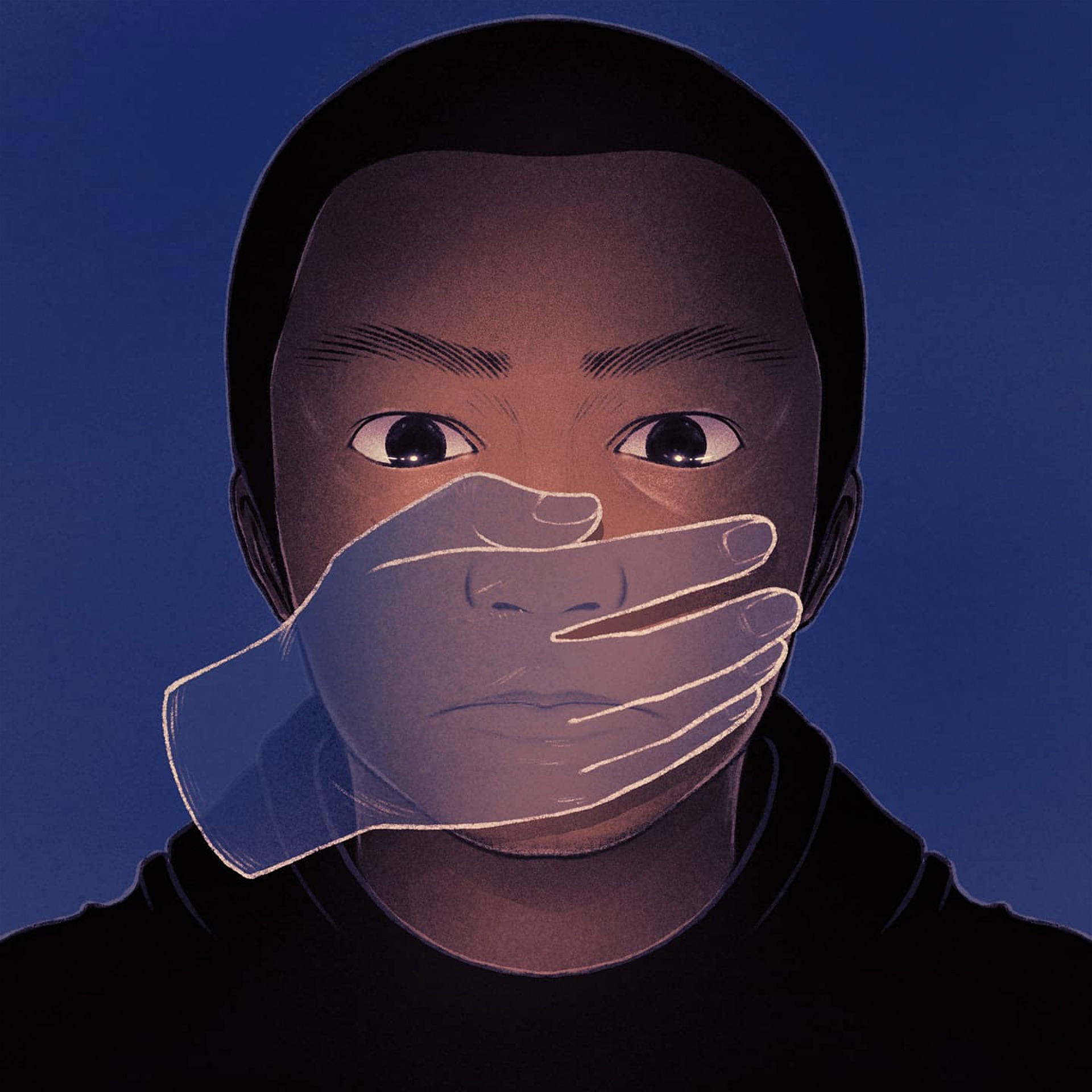 La dictature de la majorité