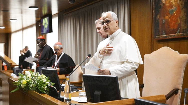 VATICAN